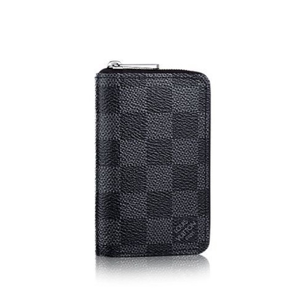 Louis Vuitton Handbags - Louis Vuitton Zippy Coin Wallet